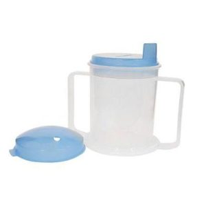 Easy Grip Drinking Cup