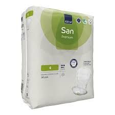 Abena San Premium 4 - 30 Pack