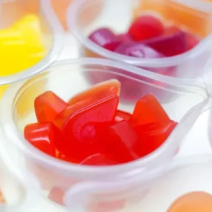Jelly Drop Hydration Sweets