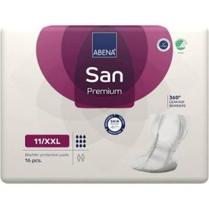 Abena San Premium 11/XXL - 21 Pack