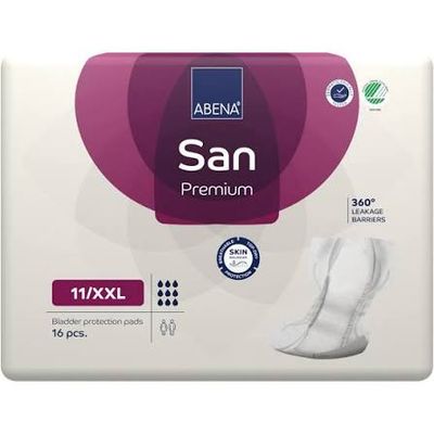 Abena San Premium 11/XXL - 21 Pack