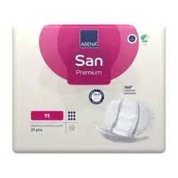 Abena San Premium 11 - 21 Pack