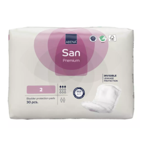 Abena San Premium 2 - 30 Pack
