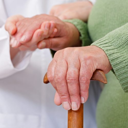 olderly hands 2